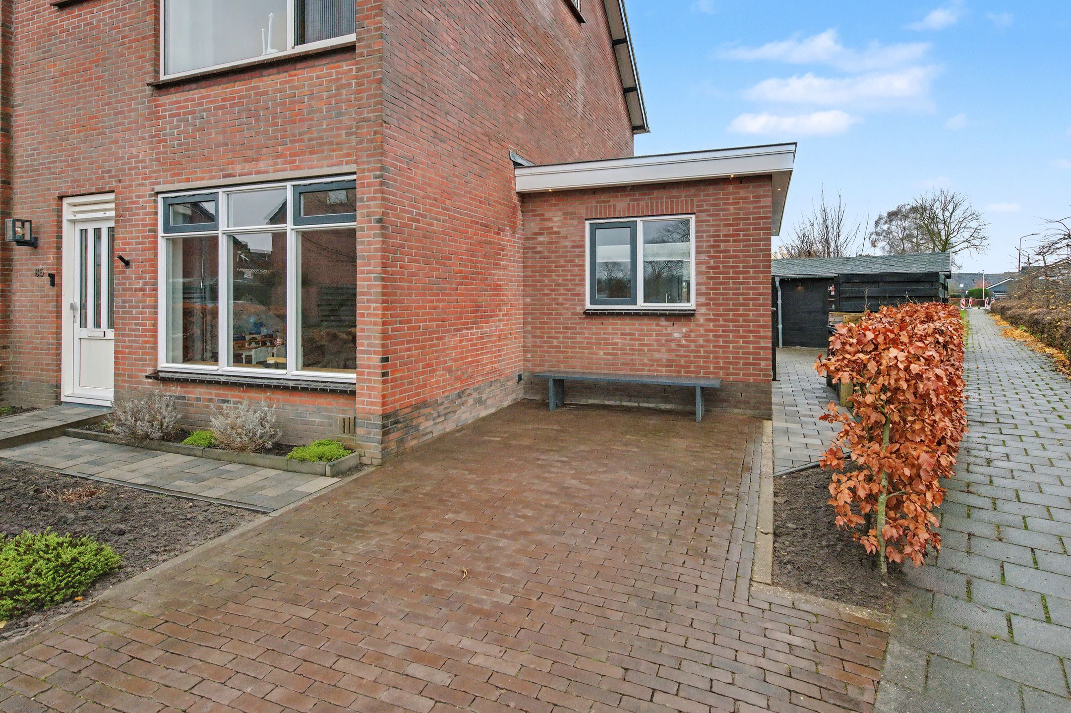 Foto 6 van Horstenburgstraat 85