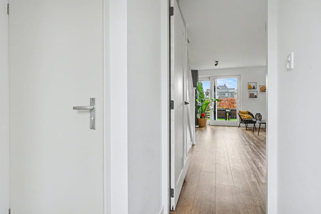 Foto 8 van Horstenburgstraat 85