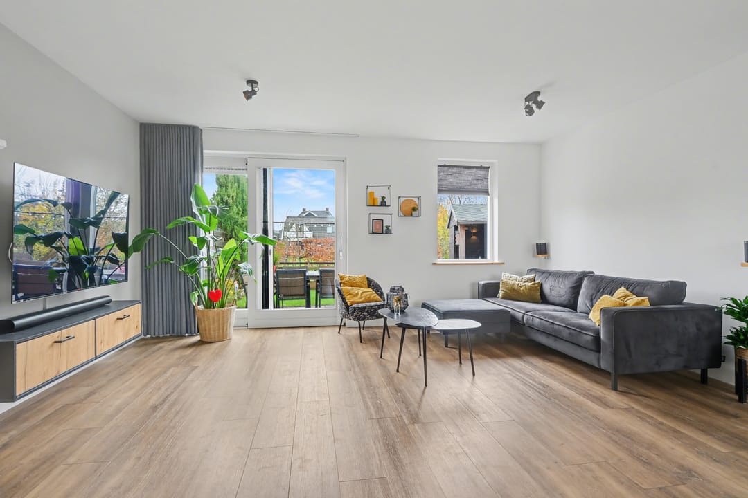 Foto 2 van Horstenburgstraat 85