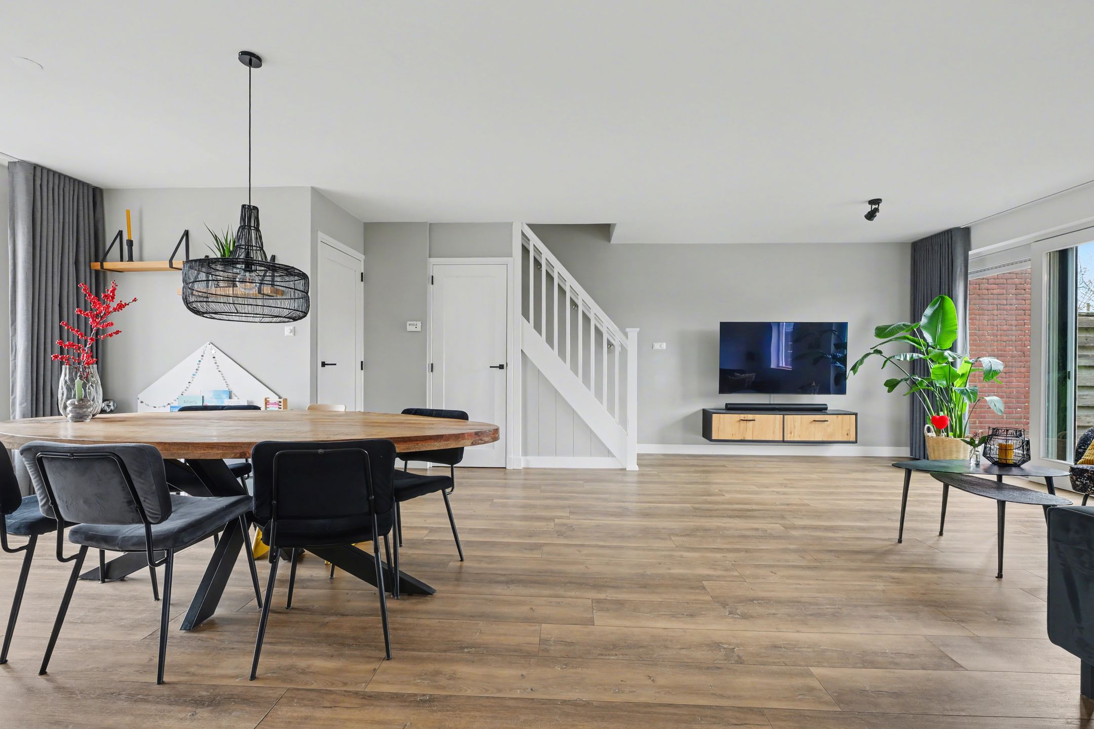 Foto 9 van Horstenburgstraat 85