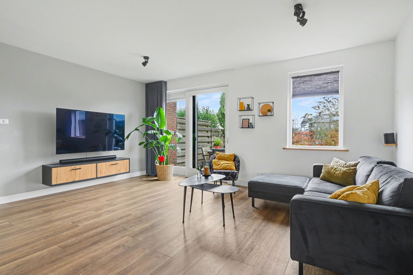 Foto 10 van Horstenburgstraat 85