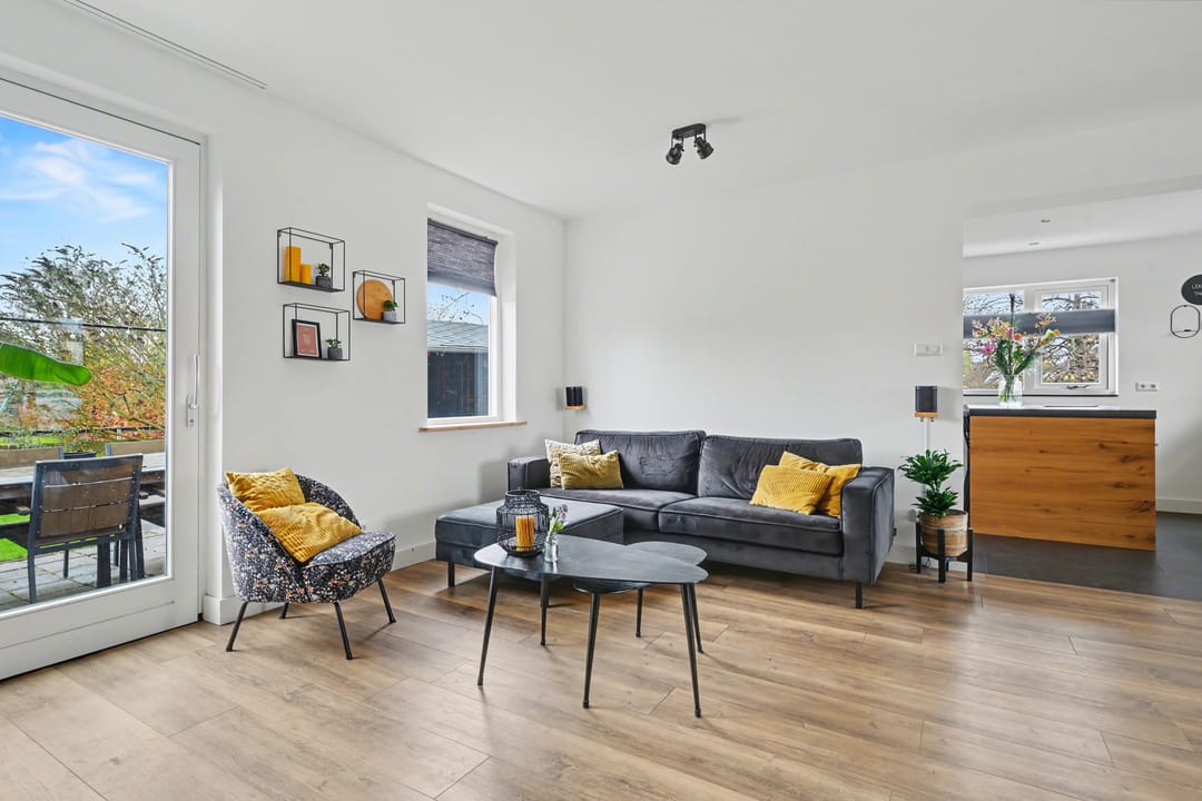 Foto 11 van Horstenburgstraat 85