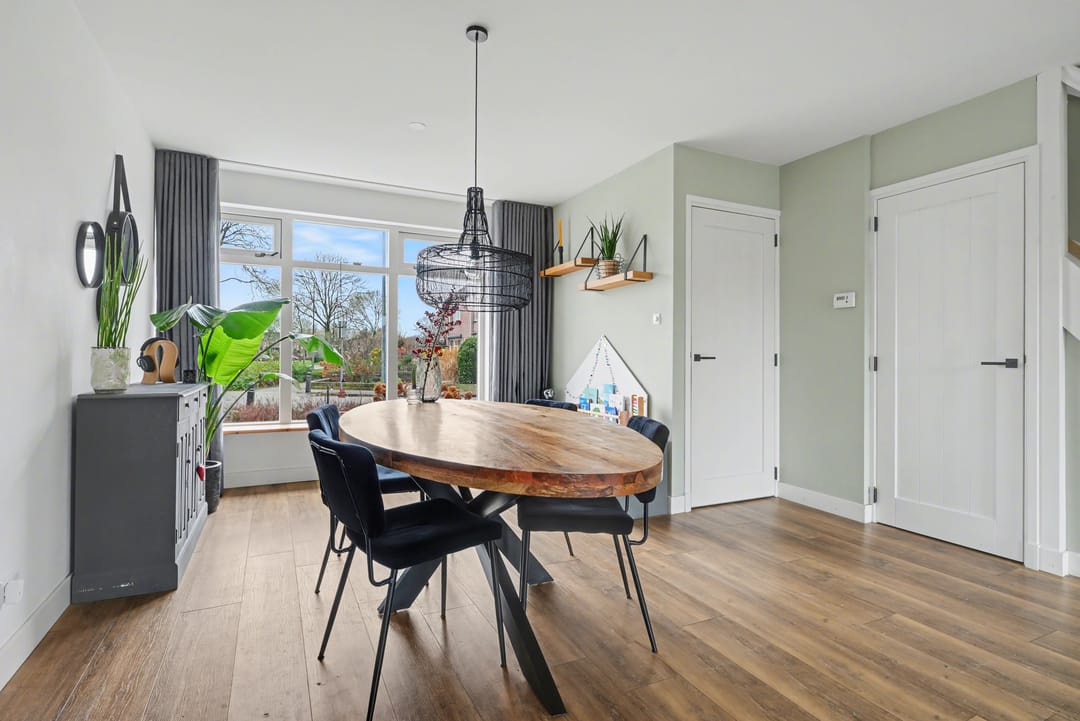 Foto 13 van Horstenburgstraat 85