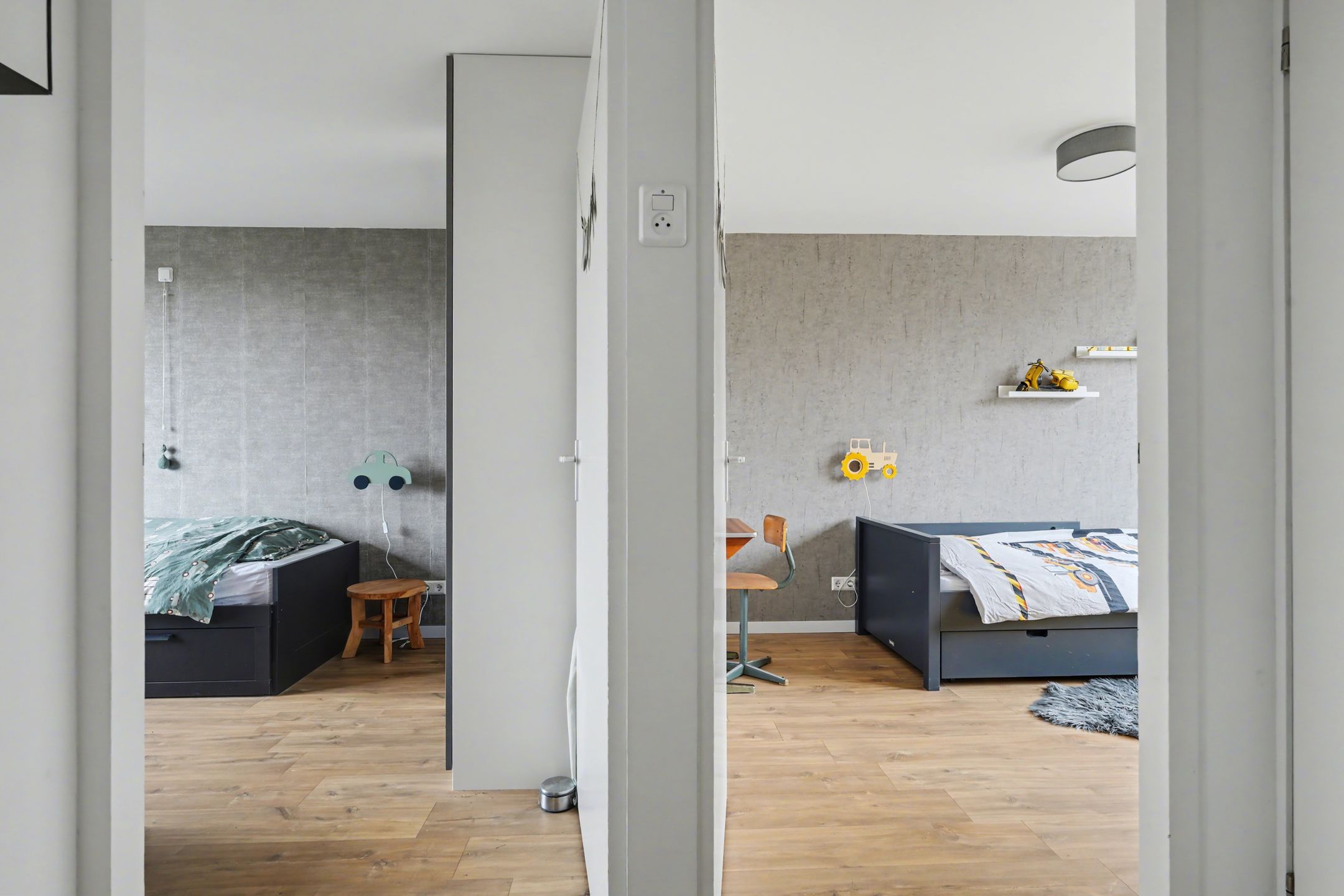 Foto 21 van Horstenburgstraat 85