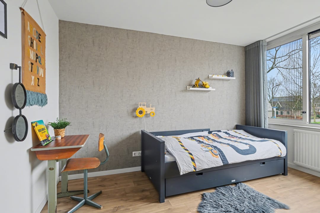 Foto 22 van Horstenburgstraat 85