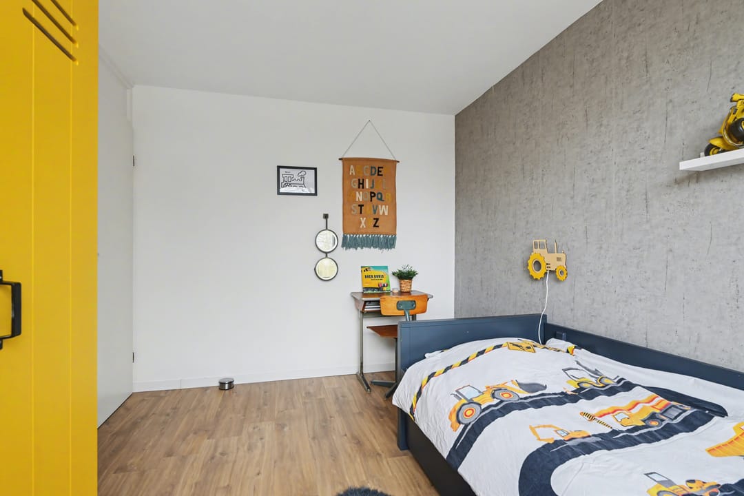 Foto 23 van Horstenburgstraat 85