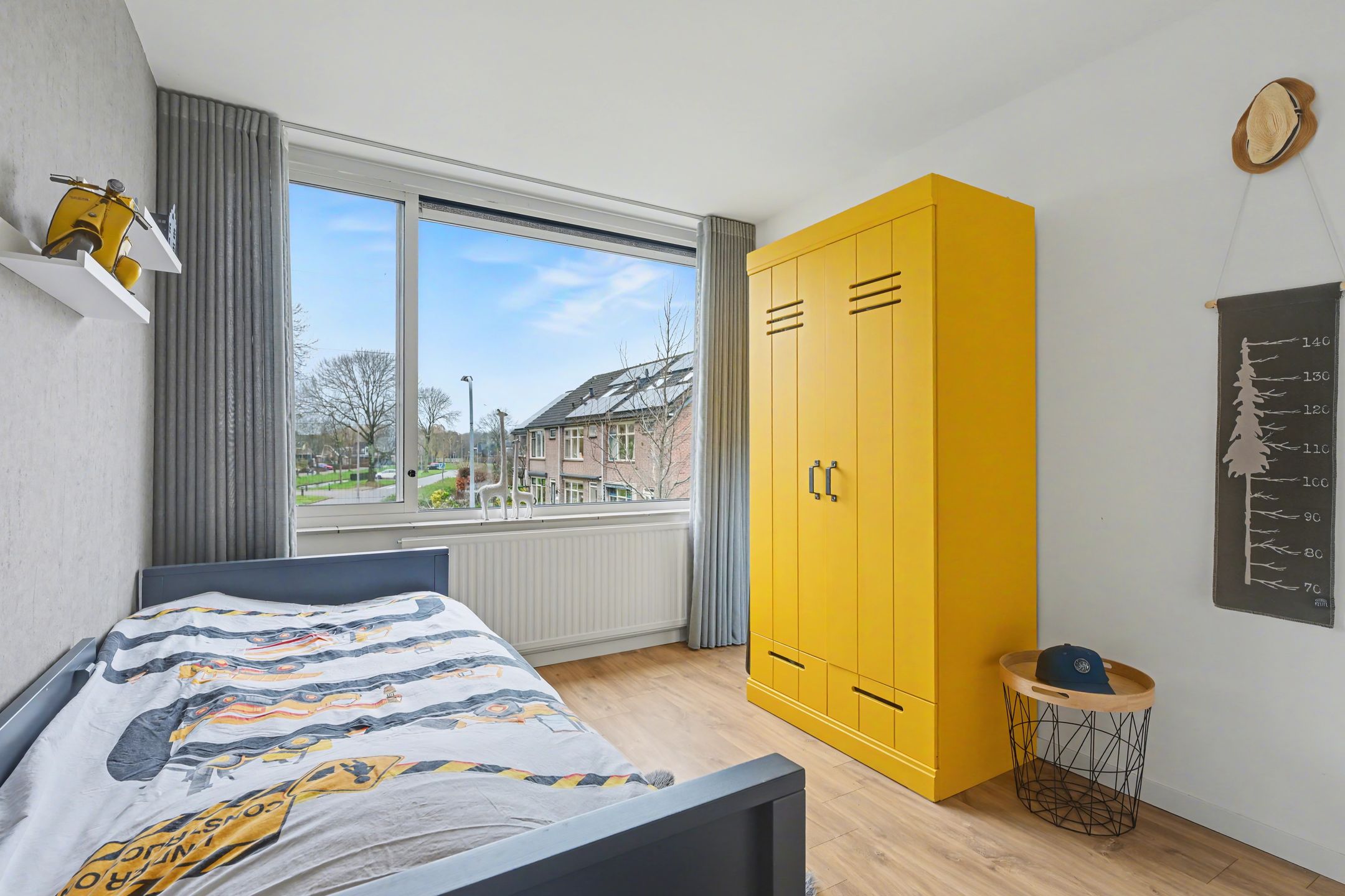 Foto 24 van Horstenburgstraat 85