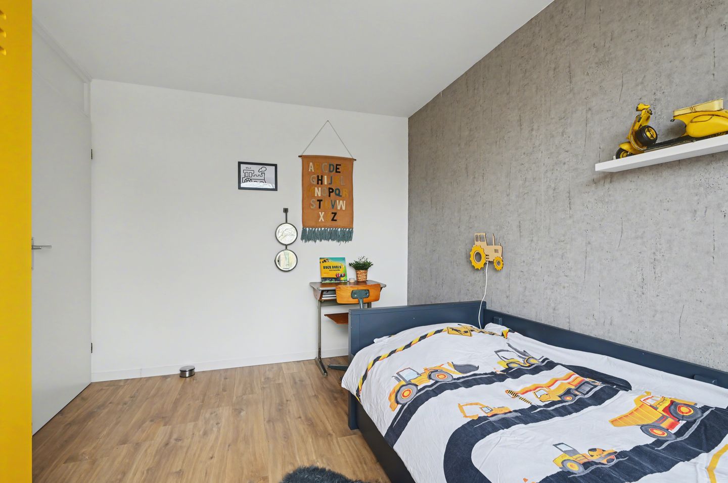 Foto 25 van Horstenburgstraat 85