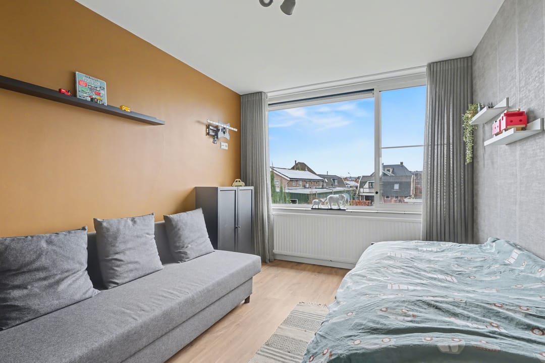 Foto 31 van Horstenburgstraat 85