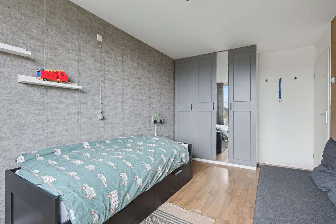 Foto 32 van Horstenburgstraat 85