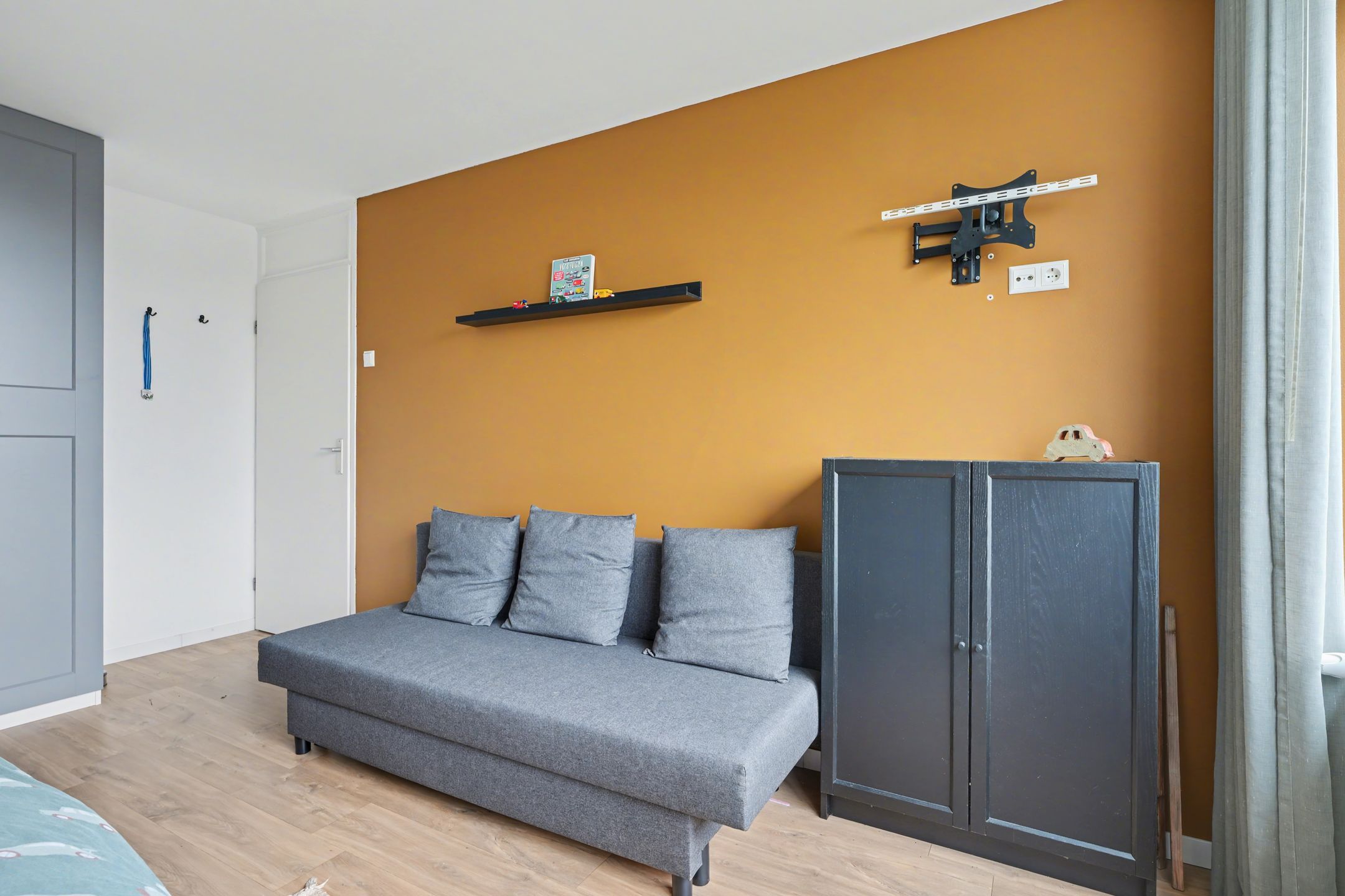 Foto 33 van Horstenburgstraat 85