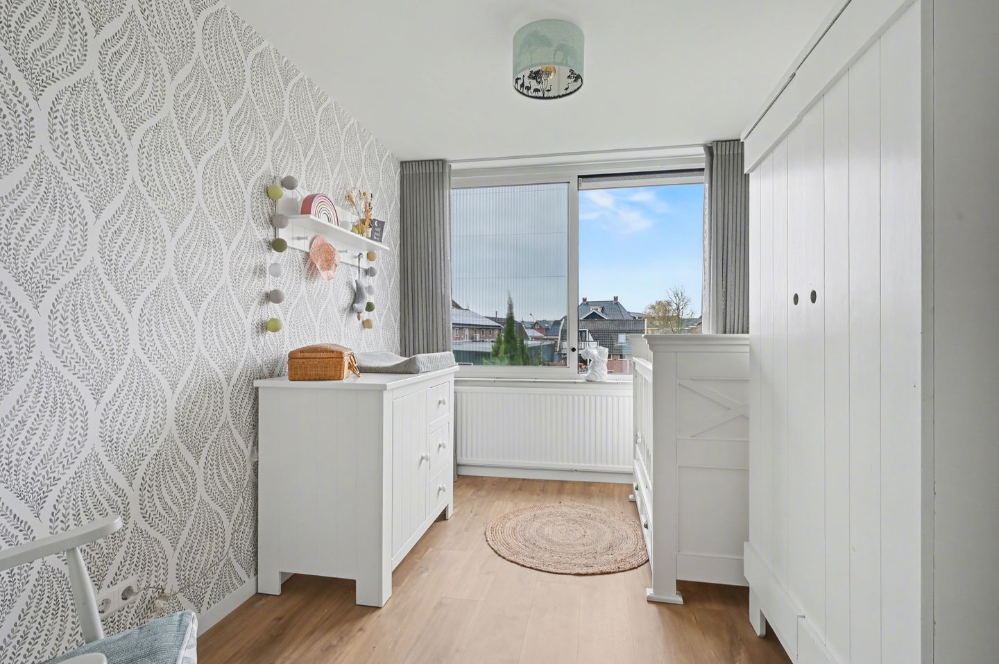 Foto 34 van Horstenburgstraat 85