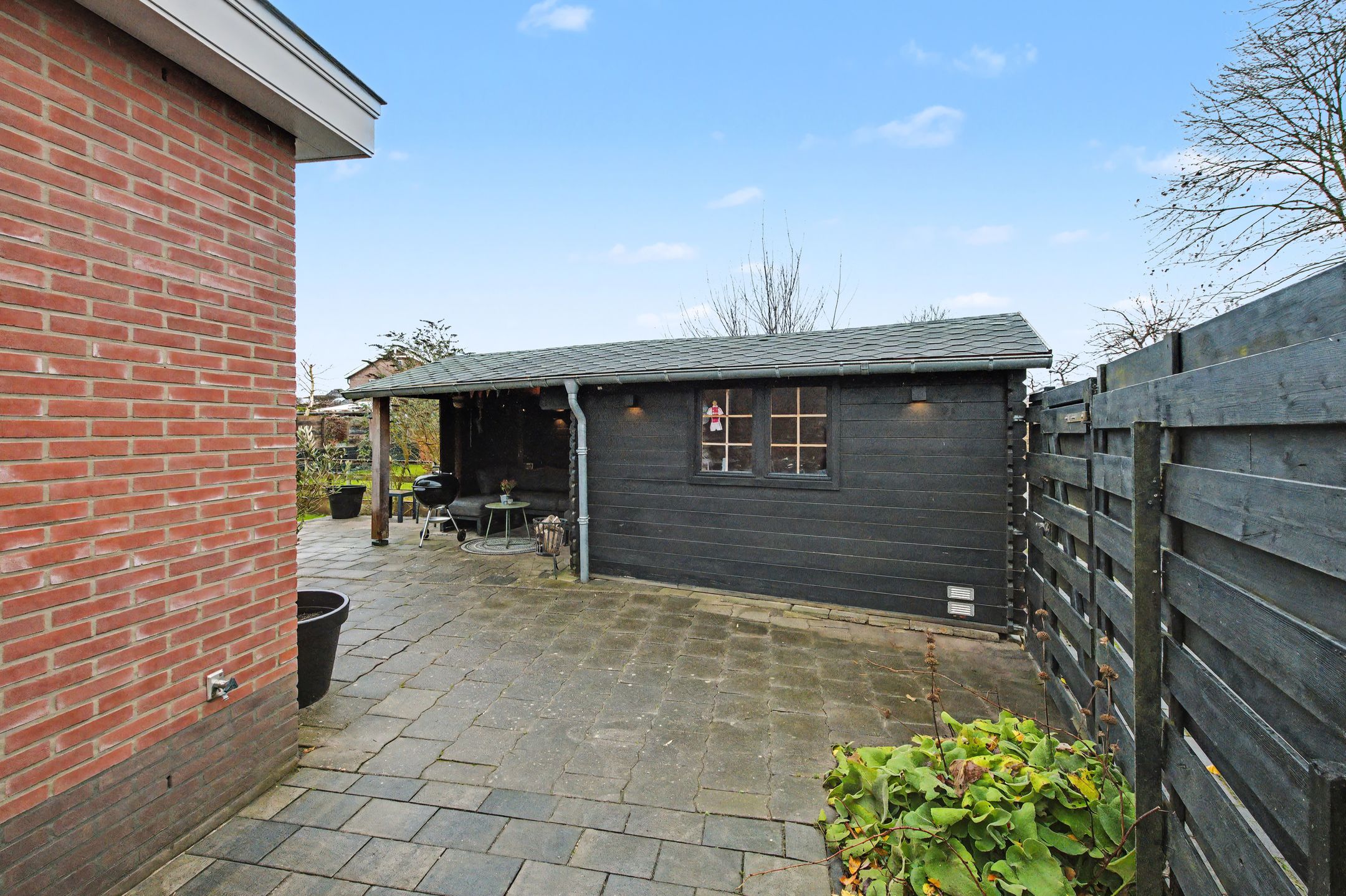 Foto 45 van Horstenburgstraat 85