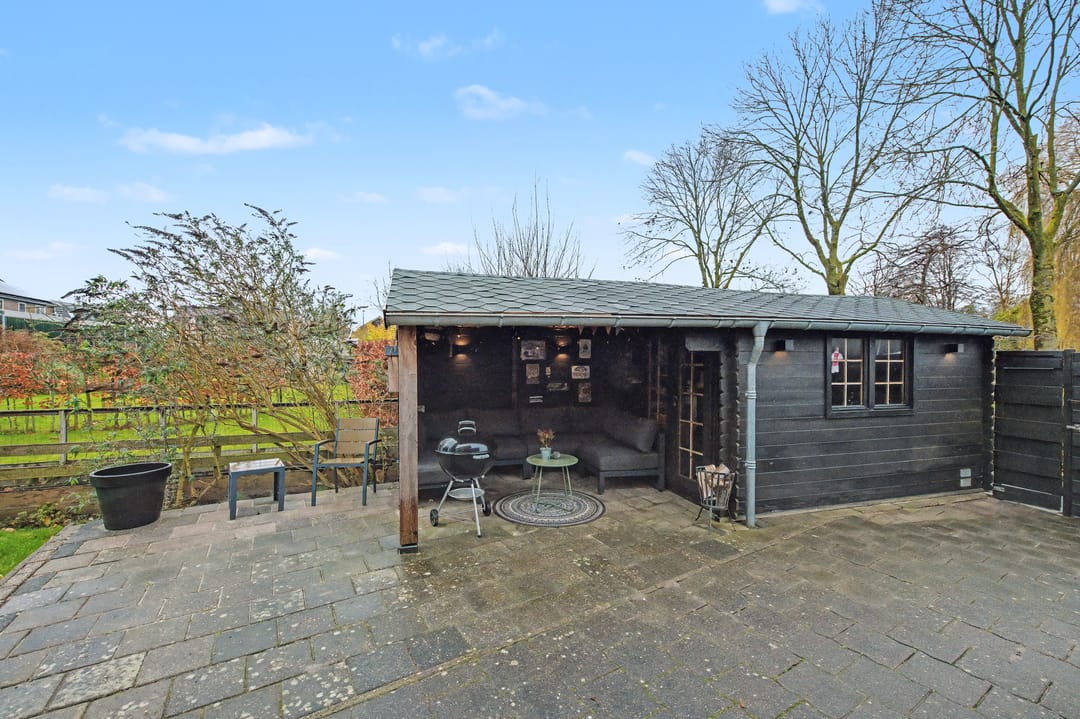 Foto 46 van Horstenburgstraat 85