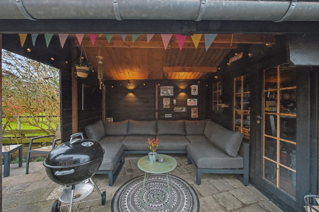 Foto 47 van Horstenburgstraat 85