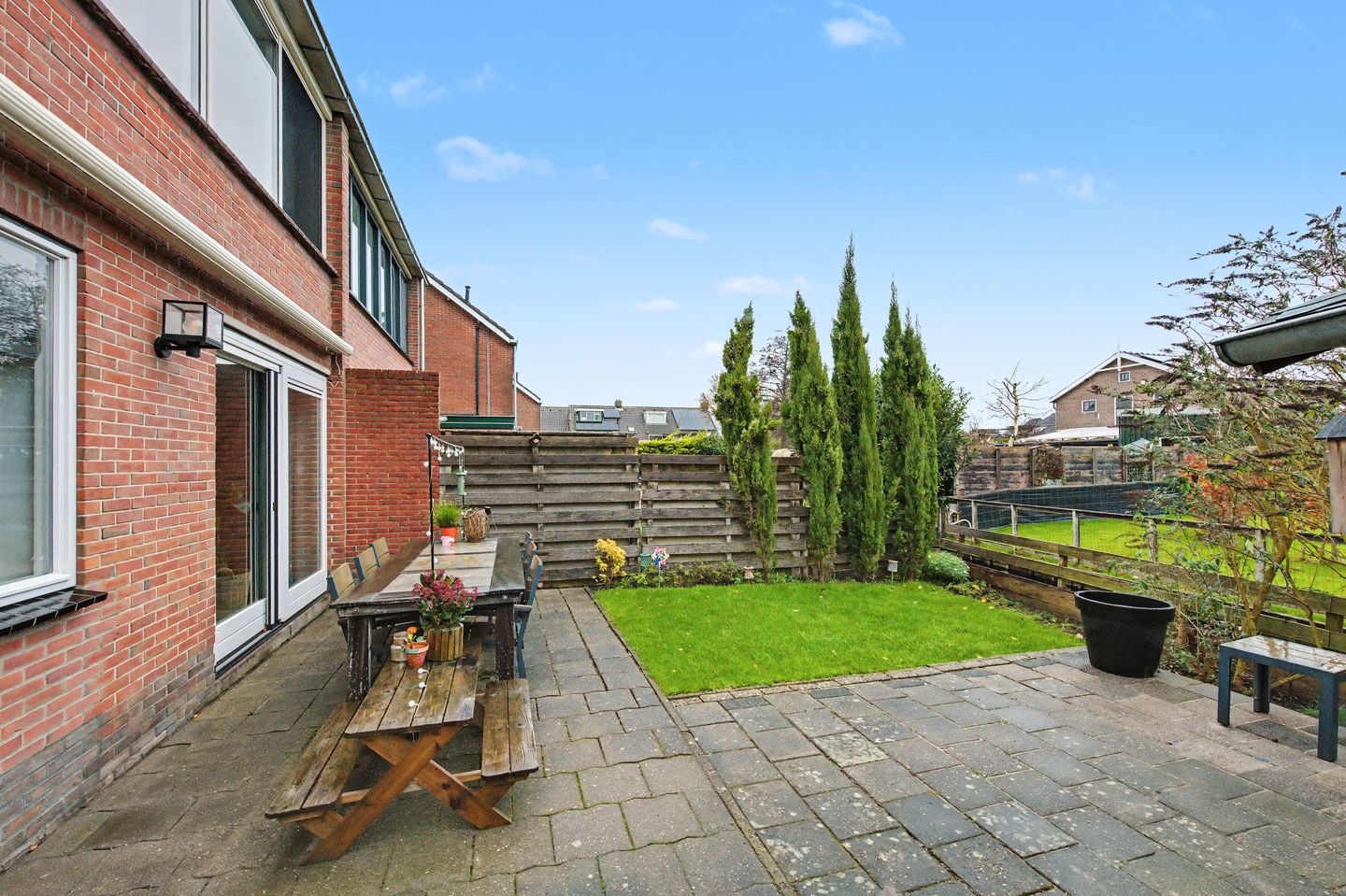 Foto 50 van Horstenburgstraat 85