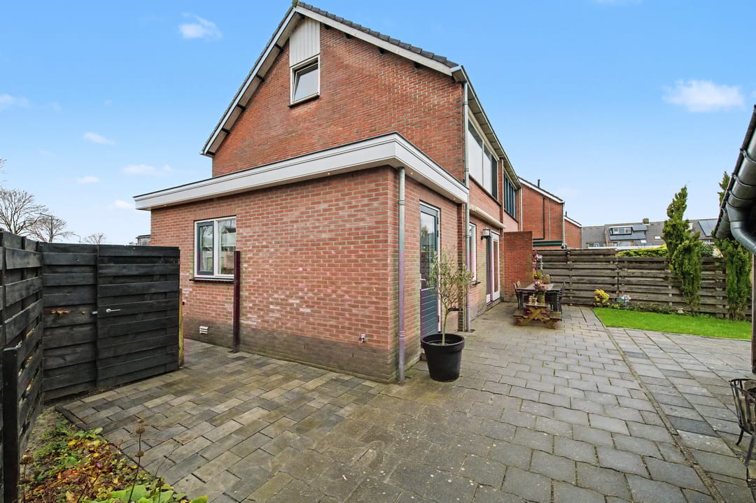 Foto 52 van Horstenburgstraat 85