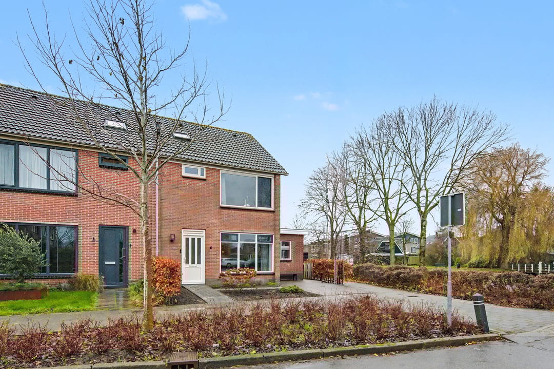 Foto 53 van Horstenburgstraat 85