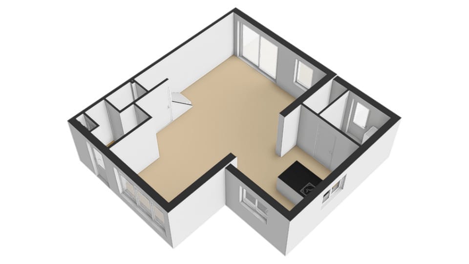 Foto 56 van Horstenburgstraat 85