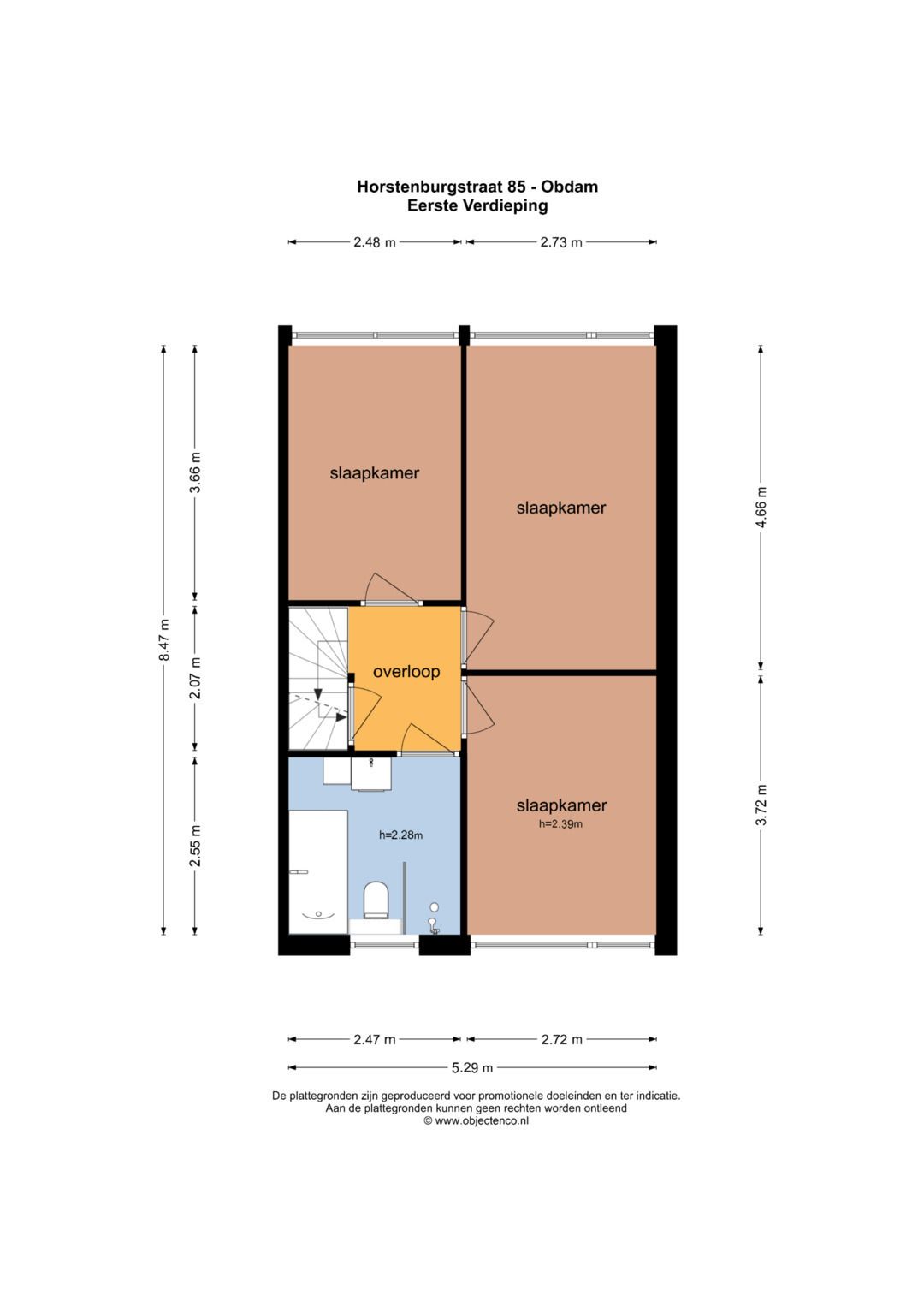 Foto 57 van Horstenburgstraat 85