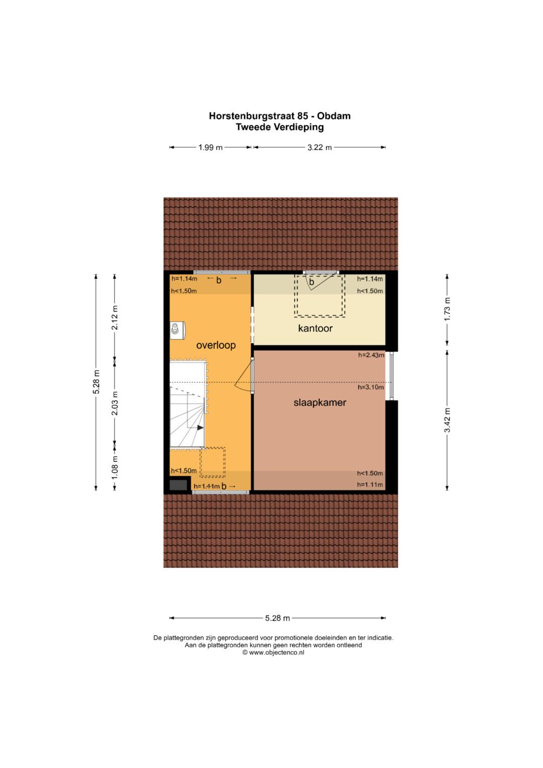 Foto 59 van Horstenburgstraat 85