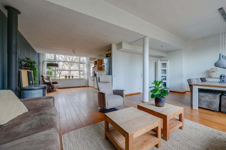 Foto 3 van Kennemerland 52