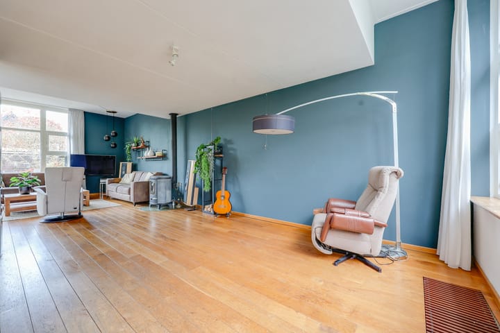 Foto 5 van Kennemerland 52