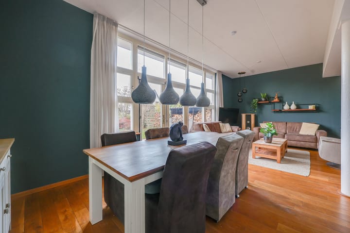 Foto 6 van Kennemerland 52