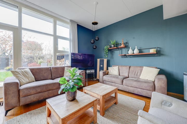 Foto 7 van Kennemerland 52