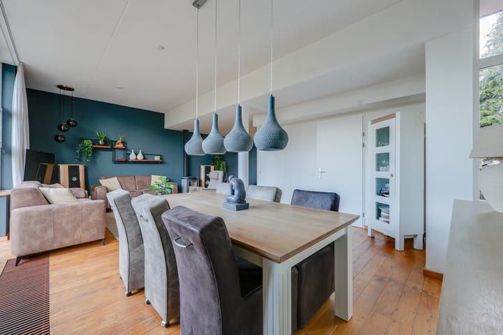 Foto 8 van Kennemerland 52