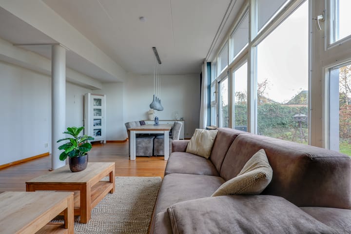 Foto 9 van Kennemerland 52