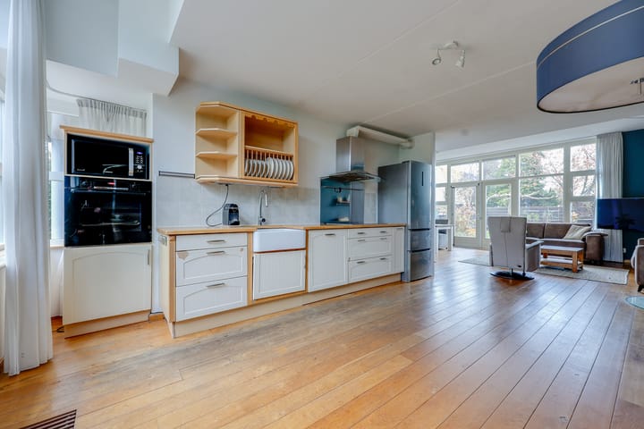 Foto 13 van Kennemerland 52