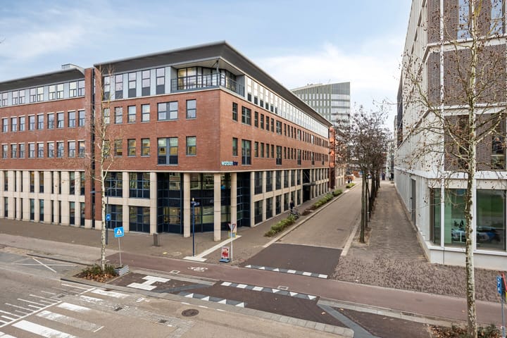 Hugo de Grootlaan 25