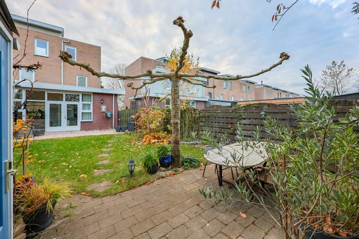 Foto 38 van Kennemerland 52