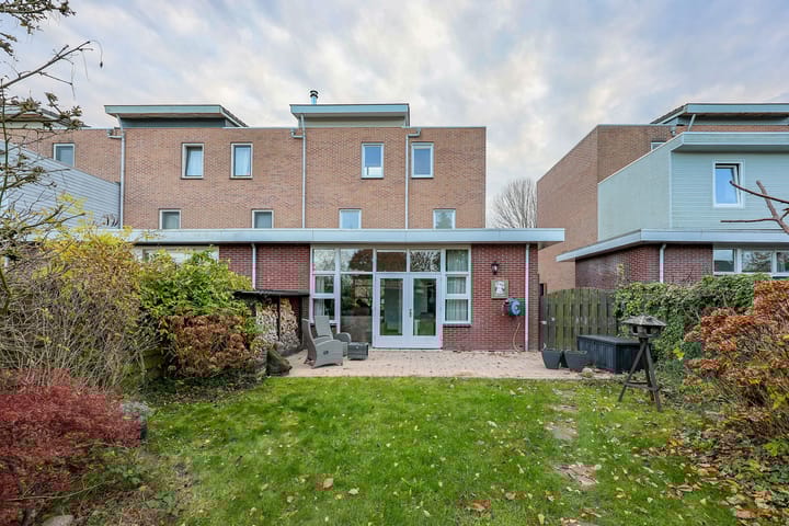 Foto 39 van Kennemerland 52