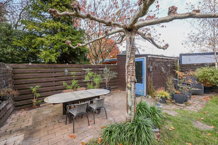 Foto 40 van Kennemerland 52