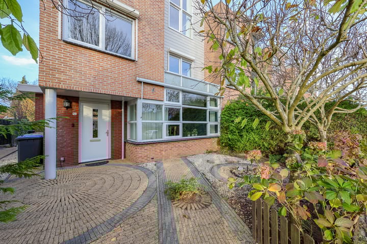 Foto 42 van Kennemerland 52