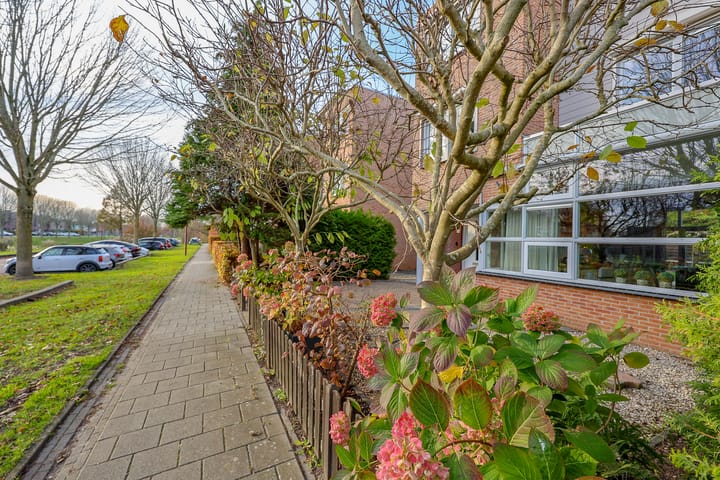 Foto 43 van Kennemerland 52