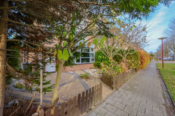 Foto 44 van Kennemerland 52