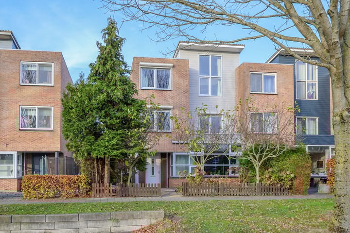 Foto 46 van Kennemerland 52