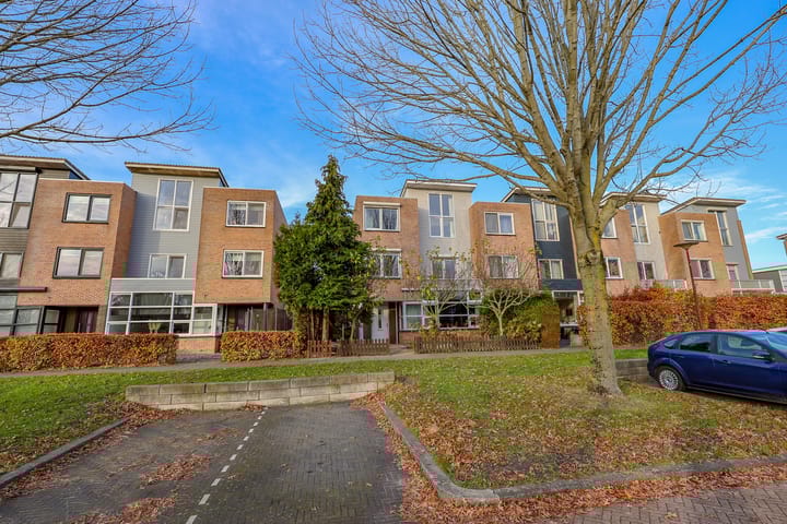 Foto 47 van Kennemerland 52