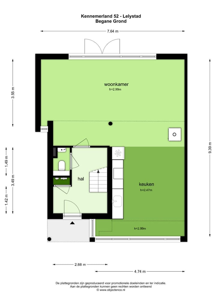 Foto 51 van Kennemerland 52