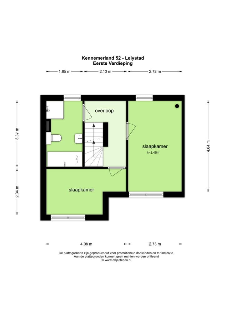 Foto 52 van Kennemerland 52