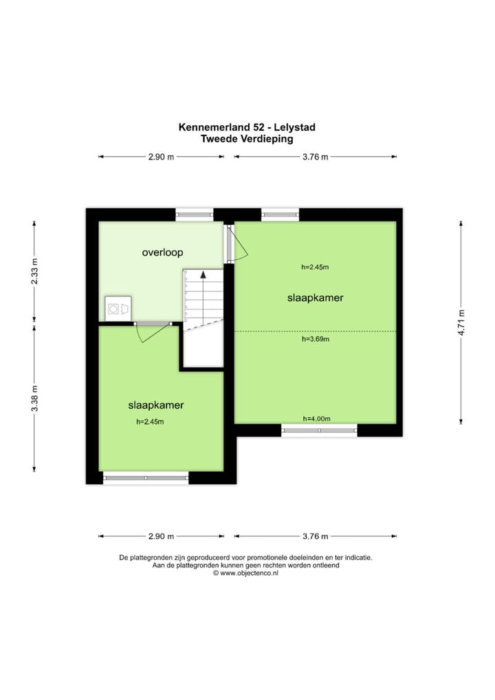 Foto 53 van Kennemerland 52