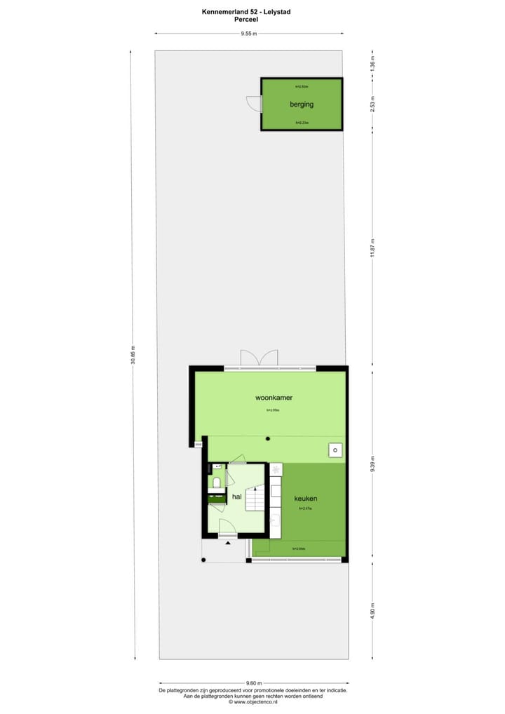 Foto 54 van Kennemerland 52