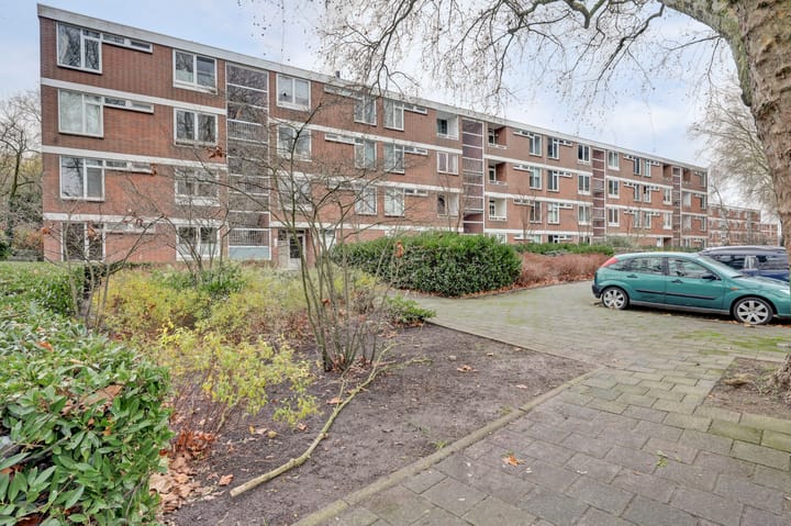 Van Beethovenstraat 1