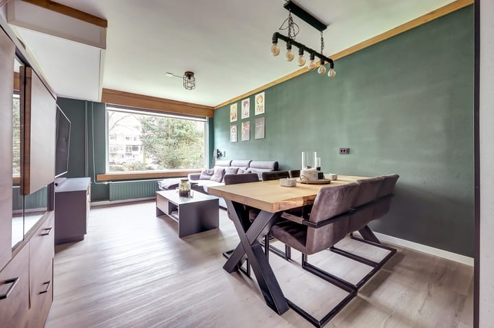 Van Beethovenstraat 1