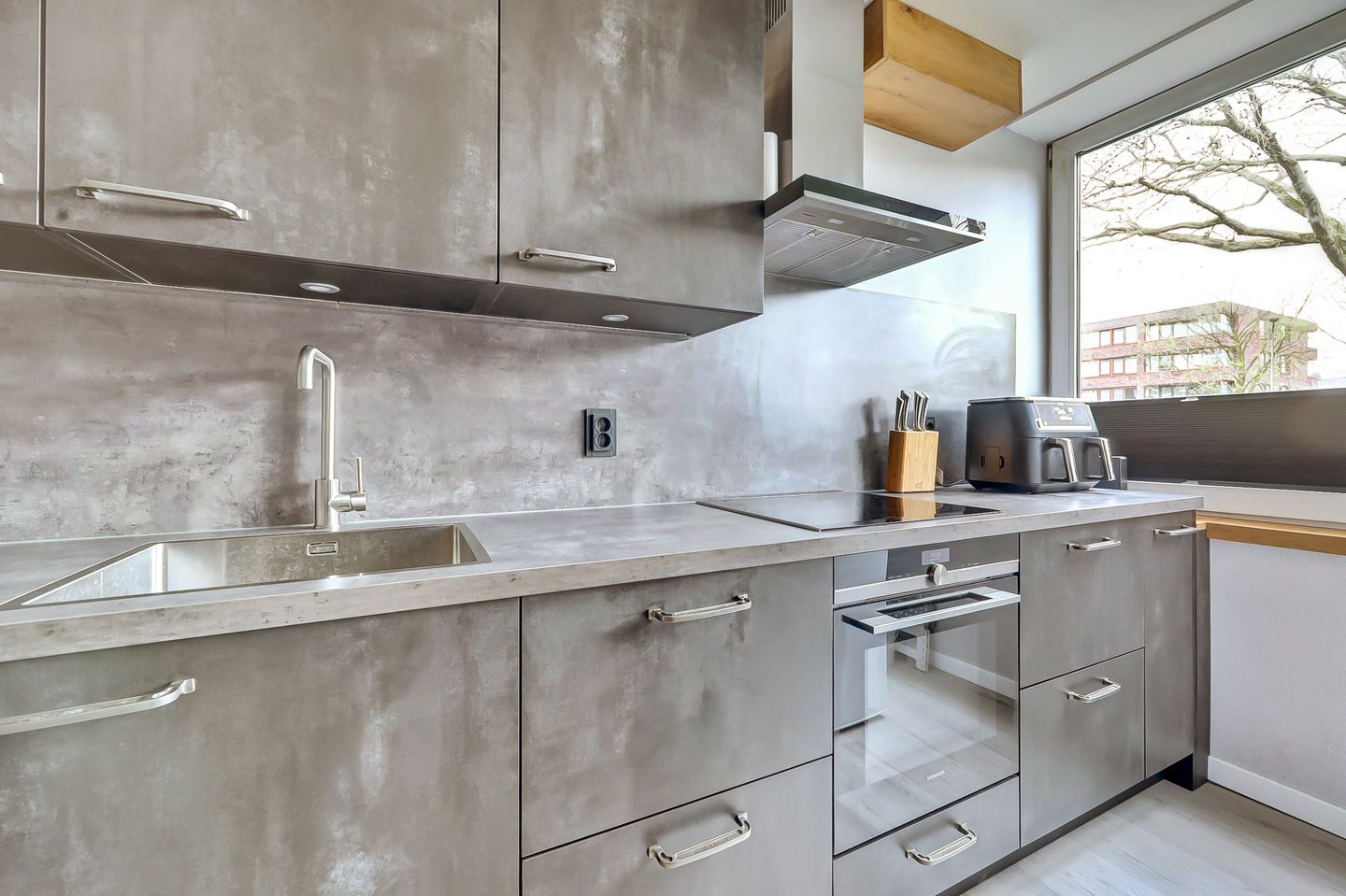 Foto 4 van Van Beethovenstraat 1