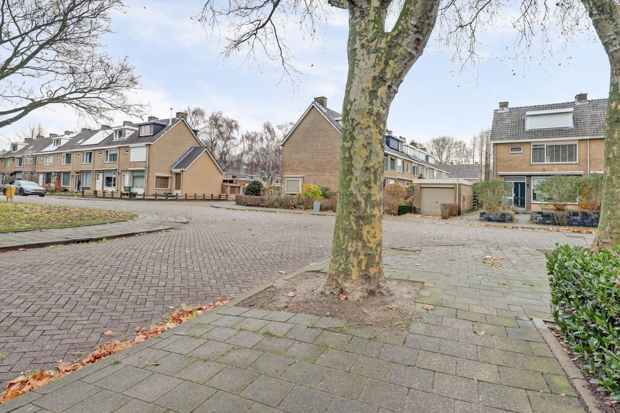 Foto 6 van Van Beethovenstraat 1