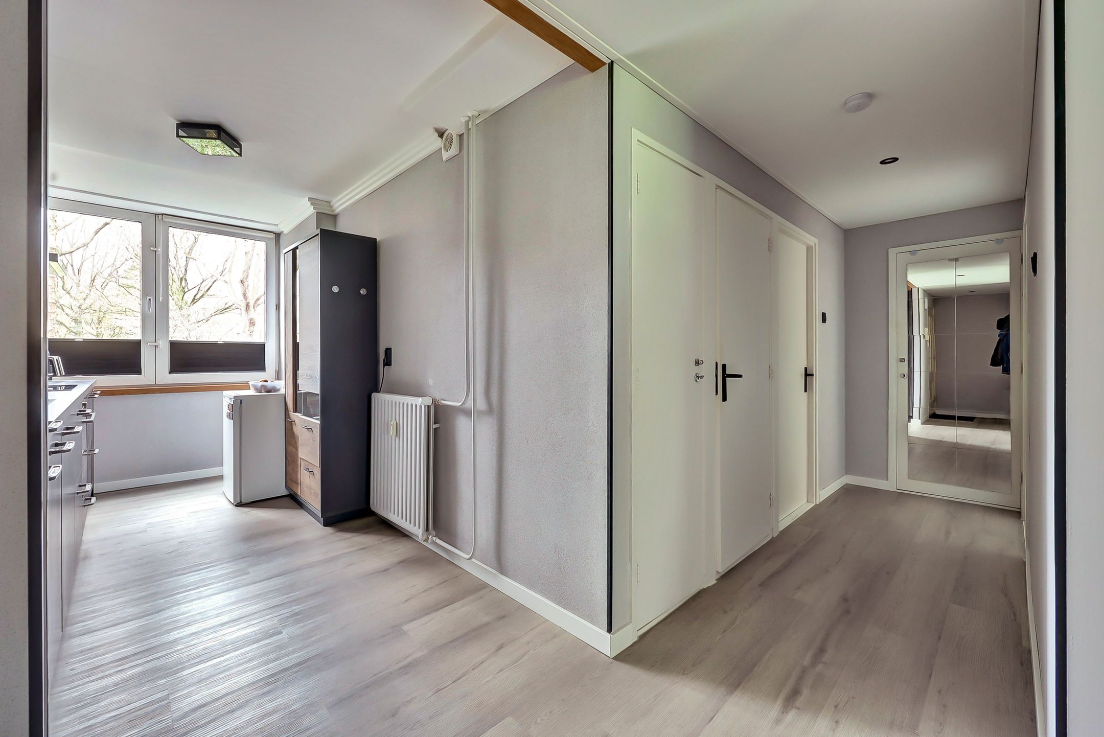 Foto 9 van Van Beethovenstraat 1